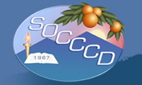 SOCCCD